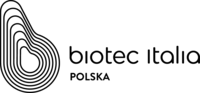 Logo BIOTEC Lasers Polska