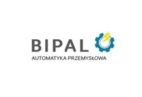 Logo BIPAL Automatyka Przemysłowa