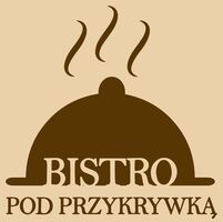 Logo Bistro Pod Przykrywką
