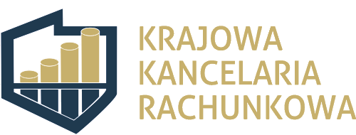 Logo Krajowa Kancelaria Rachunkowa