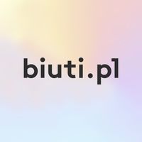 Logo biuti