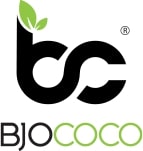 Logo Bjococo