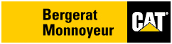Logo Bergerat Monnoyeur Sp. z o.o.