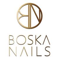 Logo Boska Nails