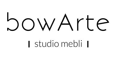 Logo Studio Mebli bowArte