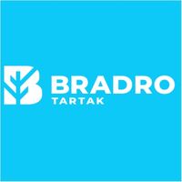 Logo Tartak Bradro Sp. J.