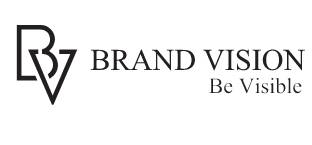Logo Brand Vision - Pozycjonowanie stron WWW