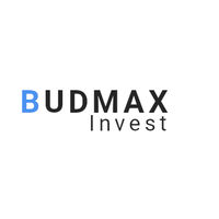 Logo  Budmaxinvest.pl - usługi budowlane Częstochowa