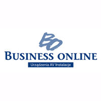 Logo Business Online Piotr Buczak