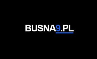 Logo Wynajem Busa 9-osobowego Kraków | BusNa9.pl