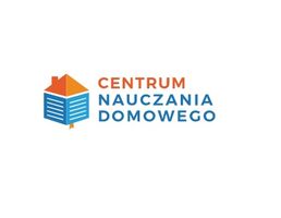 Logo Centrum Nauczania Domowego