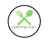 Logo Catering4u.pl - Catering dietetyczny Zgorzelec