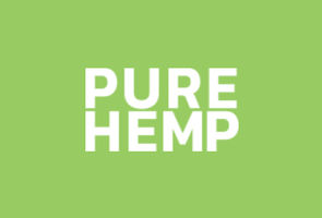 Logo CBD Sklep Purehemp.pl