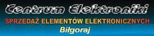 Logo Centrum Elektroniki 