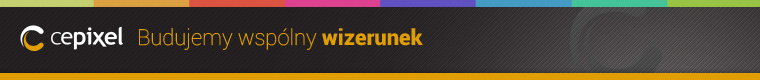 Logo CePixel Sp. z o.o.
