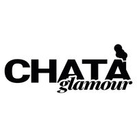 Logo Chata Glamour