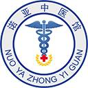 Logo NOAH DEFU - Gabinet Medycyny Chińskiej