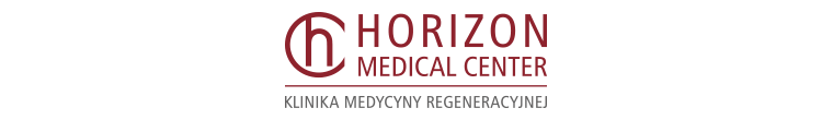 Logo Horizon Medical Center