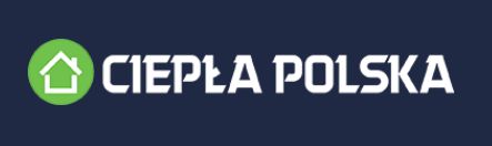 Logo Ciepła Polska