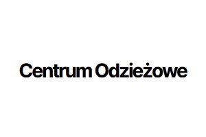 Logo ciuchland24.pl - centrum odzieżowe