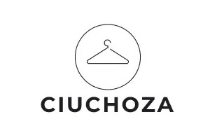 Logo ciuchoza.pl - galanteria i dodatki
