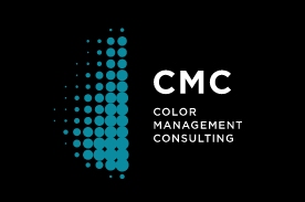 Logo Color Management Consulting
