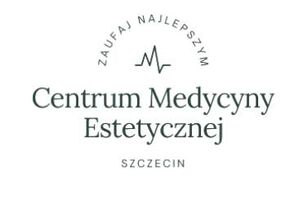 Logo Centrum Medycyny Estetycznej w Szczecinie