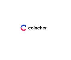 Logo Coincher Europe sp. z o.o.