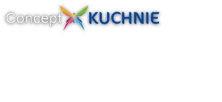Logo ConceptX Kuchnie Katarzyna Bańka