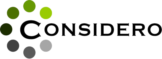 Logo CONSIDERO Consulting Sp. z o.o.