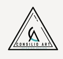 Logo CONSILIO ART Małgorzata Siewierska-Żurakowska