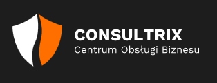 Logo Consultrix Centrum Obsługi Biznesu