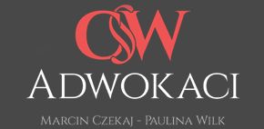 Logo Kancelaria Adwokacka C§W - prawo cywilne w Krakowie