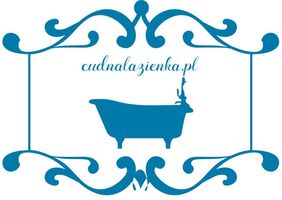 Logo CudnaLazienka.pl