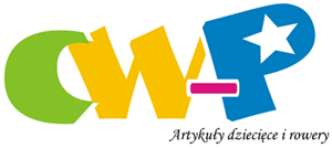 Logo CW-P s.c.