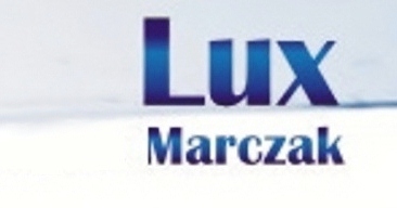 Logo LUX  Marczak