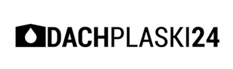 Logo DachPlaski24.pl - sklep dachy