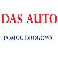 Logo Pomoc drogowa Das Auto