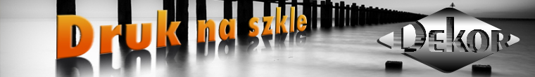 Logo DEKOR Jerzy Żerebiec