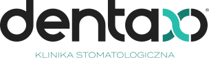 Logo Dentaxo Klinika Stomatologiczna