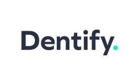 Logo Dentify - Centrum Implantologii i Stomatologii Estetycznej