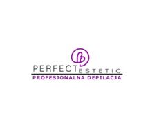 Logo Depilacja Laserowa Kraków - Perfect Estetic