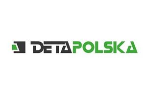 Logo Deta Polska  Sp. z o.o.