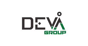 Logo DEVAGROUP Spółka z o.o.