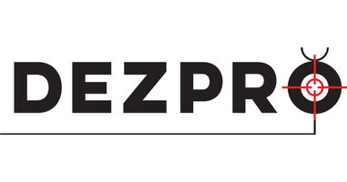 Logo DEZPRO.PL - Dezynsekcja Dezynfekcja Deratyzacja