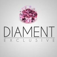 Logo Diament Exclusive sklep online z biżuterią