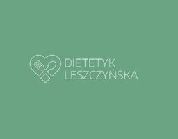 Logo Dietetyk kliniczny Częstochowa - Dietetykleszczynska.pl