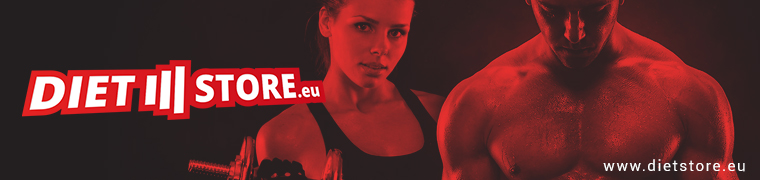 Logo DietStore.eu - Kamil Kościelny