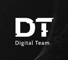Logo Digital Team