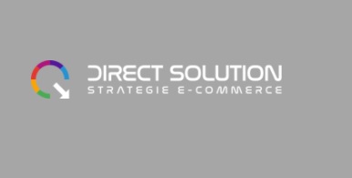 Logo Direct Solution - strategie e-commerce